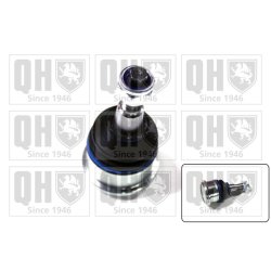 Ball Joint QUINTON HAZELL QSJ3553S OE Ref 52088632AC QUINTON HAZELL