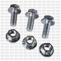 Ball Joint QUINTON HAZELL QSJ3557S OE Ref 401600004R QUINTON HAZELL