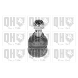 Ball Joint QUINTON HAZELL QSJ3561S OE Ref GJ6A34540 QUINTON HAZELL