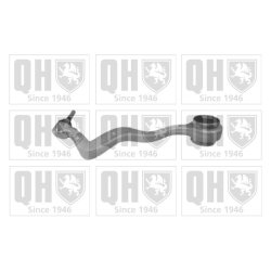 Control Trailing Arm QUINTON HAZELL QSJ3562S OE Ref 31126774829 QUINTON HAZELL