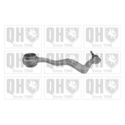 Control Trailing Arm QUINTON HAZELL QSJ3563S OE Ref 31126774830 QUINTON HAZELL