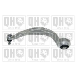 Control Trailing Arm QUINTON HAZELL QSJ3564S OE Ref 8K0407693F QUINTON HAZELL