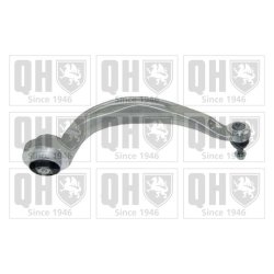 Control Trailing Arm QUINTON HAZELL QSJ3565S OE Ref 8K0407694F QUINTON HAZELL