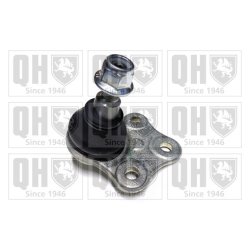 Ball Joint QUINTON HAZELL QSJ3572S OE Ref 401609060R QUINTON HAZELL