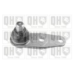 Ball Joint QUINTON HAZELL QSJ3573S OE Ref 8200763296 QUINTON HAZELL