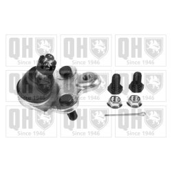 Ball Joint QUINTON HAZELL QSJ3576S OE Ref 51230SNAA02 QUINTON HAZELL