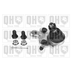 Ball Joint QUINTON HAZELL QSJ3577S OE Ref 51220SNAA02 QUINTON HAZELL