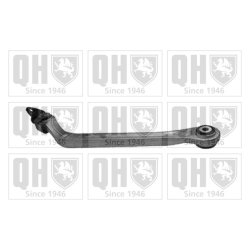 Control Trailing Arm QUINTON HAZELL QSJ3581S OE Ref 2303500329 QUINTON HAZELL