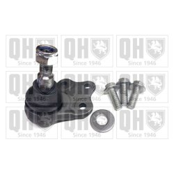 Ball Joint QUINTON HAZELL QSJ3588S OE Ref LR002625 QUINTON HAZELL
