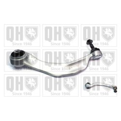 Control Trailing Arm QUINTON HAZELL QSJ3591S OE Ref 31126775972 QUINTON HAZELL