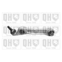 Control Trailing Arm QUINTON HAZELL QSJ3596S OE Ref 31126850781 QUINTON HAZELL