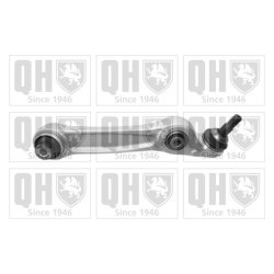 Control Trailing Arm QUINTON HAZELL QSJ3597S OE Ref 31126850782 QUINTON HAZELL