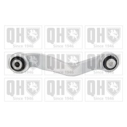 Control Trailing Arm QUINTON HAZELL QSJ3598S OE Ref 33326775902 QUINTON HAZELL