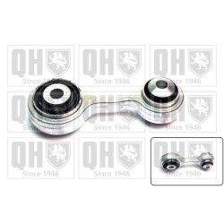Control Trailing Arm QUINTON HAZELL QSJ3601S OE Ref 33326775683 QUINTON HAZELL