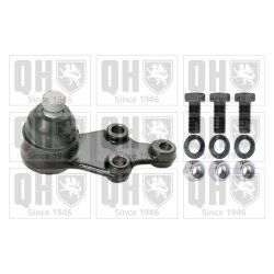 Ball Joint QUINTON HAZELL QSJ3602S OE Ref 545303J000