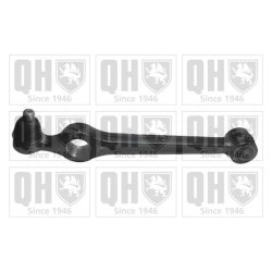 Control Trailing Arm QUINTON HAZELL QSJ3603S OE Ref D20134350A QUINTON HAZELL
