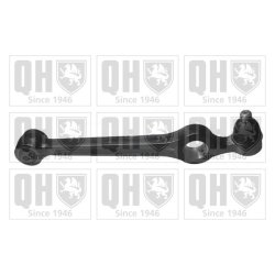 Control Trailing Arm QUINTON HAZELL QSJ3604S OE Ref D20134300E QUINTON HAZELL