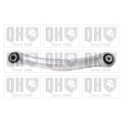 Control Trailing Arm QUINTON HAZELL QSJ3605S OE Ref 7L0505397 QUINTON HAZELL