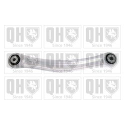 Control Trailing Arm QUINTON HAZELL QSJ3606S OE Ref 7L0505398 QUINTON HAZELL