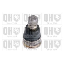 Ball Joint QUINTON HAZELL QSJ3608S OE Ref EH4434300 QUINTON HAZELL