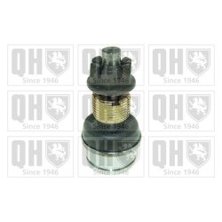 Ball Joint QUINTON HAZELL QSJ3612S OE Ref K05012432AA QUINTON HAZELL