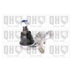 Ball Joint QUINTON HAZELL QSJ3618S OE Ref 51220STKA01 QUINTON HAZELL