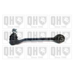 Control Trailing Arm QUINTON HAZELL QSJ3621S OE Ref 31126787669 QUINTON HAZELL