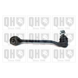 Control Trailing Arm QUINTON HAZELL QSJ3622S OE Ref 31126787670 QUINTON HAZELL