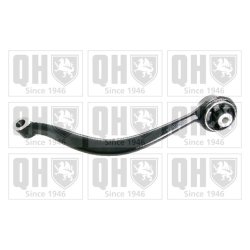 Control Trailing Arm QUINTON HAZELL QSJ3623S OE Ref 31106787673 QUINTON HAZELL