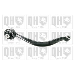 Control Trailing Arm QUINTON HAZELL QSJ3624S OE Ref 31106787674 QUINTON HAZELL