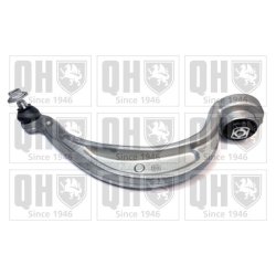 Control Trailing Arm QUINTON HAZELL QSJ3625S OE Ref 8K0407693T QUINTON HAZELL