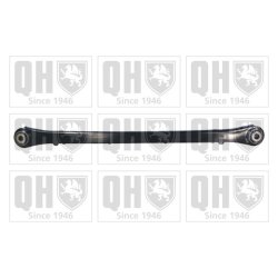 Control Trailing Arm QUINTON HAZELL QSJ3633S OE Ref 33326768724 QUINTON HAZELL