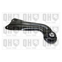 Control Trailing Arm QUINTON HAZELL QSJ3636S OE Ref 1K0505223K QUINTON HAZELL