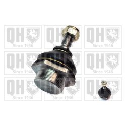 Control Trailing Arm QUINTON HAZELL QSJ3638S OE Ref FAM9220 QUINTON HAZELL