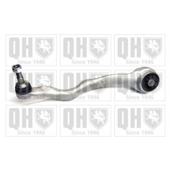 Control Trailing Arm QUINTON HAZELL QSJ3639S OE Ref 31126851259 QUINTON HAZELL