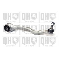 Control Trailing Arm QUINTON HAZELL QSJ3640S OE Ref 31126851260 QUINTON HAZELL