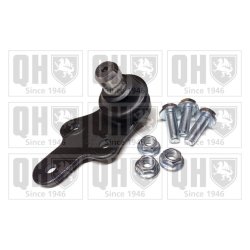 Ball Joint QUINTON HAZELL QSJ3644S OE Ref 1702983 QUINTON HAZELL