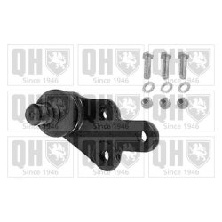 Ball Joint QUINTON HAZELL QSJ3646S OE Ref 1723324 QUINTON HAZELL
