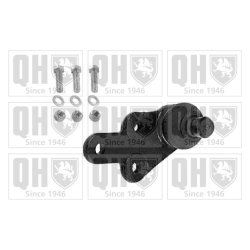 Ball Joint QUINTON HAZELL QSJ3647S OE Ref 1723323 QUINTON HAZELL