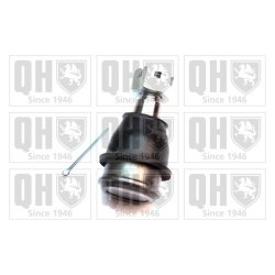 Ball Joint QUINTON HAZELL QSJ3648S OE Ref 51360TF0030 QUINTON HAZELL