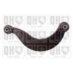 Control Trailing Arm QUINTON HAZELL QSJ3656S OE Ref 1683463 QUINTON HAZELL