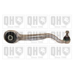 Control Trailing Arm QUINTON HAZELL QSJ3661S OE Ref 2123302811 QUINTON HAZELL