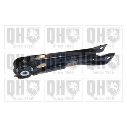 Control Trailing Arm QUINTON HAZELL QSJ3662S OE Ref 33326782168 QUINTON HAZELL