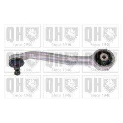 Control Trailing Arm QUINTON HAZELL QSJ3665S OE Ref 8K0407509B QUINTON HAZELL