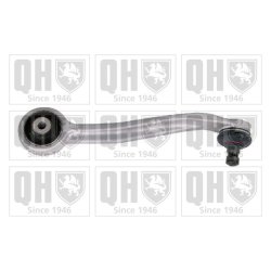 Control Trailing Arm QUINTON HAZELL QSJ3666S OE Ref 8K0407510B QUINTON HAZELL