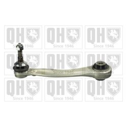 Control Trailing Arm QUINTON HAZELL QSJ3678S OE Ref 33324046917 QUINTON HAZELL