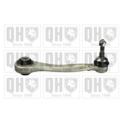Control Trailing Arm QUINTON HAZELL QSJ3679S OE Ref 33324046918 QUINTON HAZELL