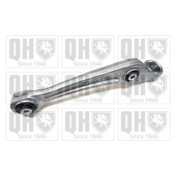 Control Trailing Arm QUINTON HAZELL QSJ3689S OE Ref 8K0407151F QUINTON HAZELL