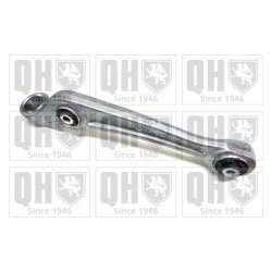 Control Trailing Arm QUINTON HAZELL QSJ3690S OE Ref 8K0407152F QUINTON HAZELL