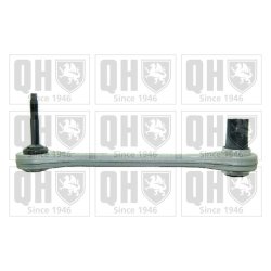 Control Trailing Arm QUINTON HAZELL QSJ3691S OE Ref 4E0501529C QUINTON HAZELL